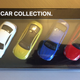 Illustration for article titled BMW M Car Collection (and hauler!)